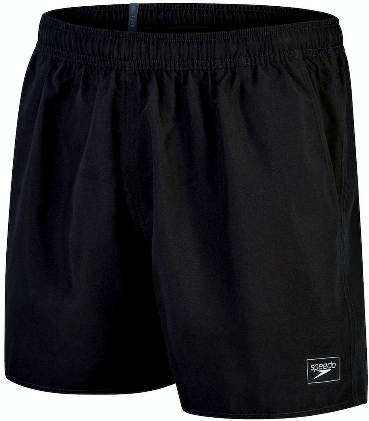 Speedo Badepants PRIME LEISURE WSHT 16" G657 BLACK