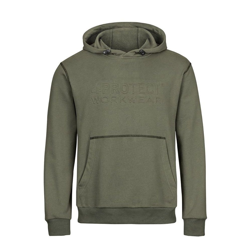 4PROTECT Hoodie Brand Hoodie