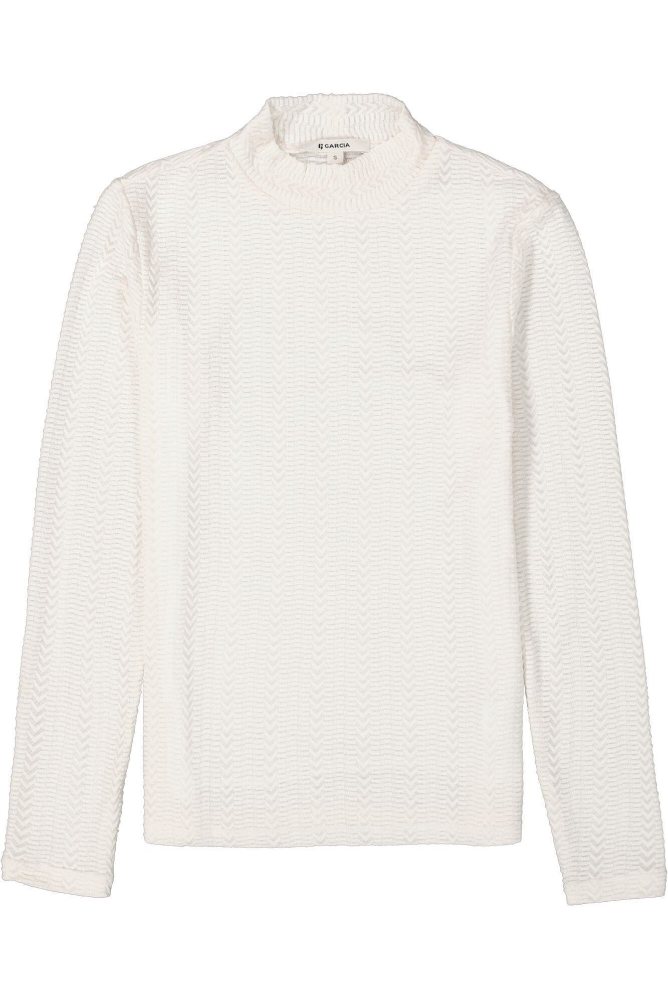Garcia Langarmshirt