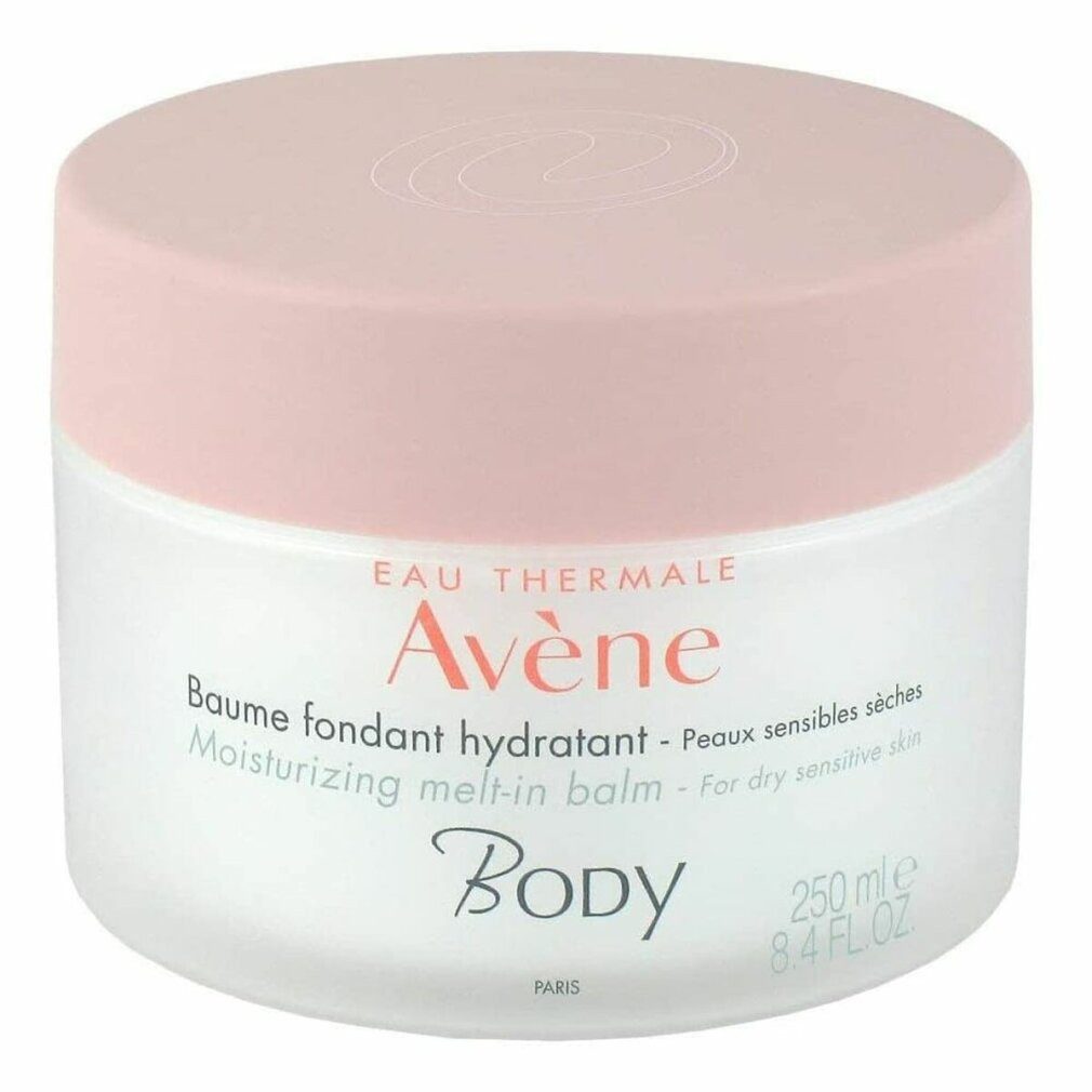 Avene Körperpflegemittel Avene Moisturizing Melt-In Balm