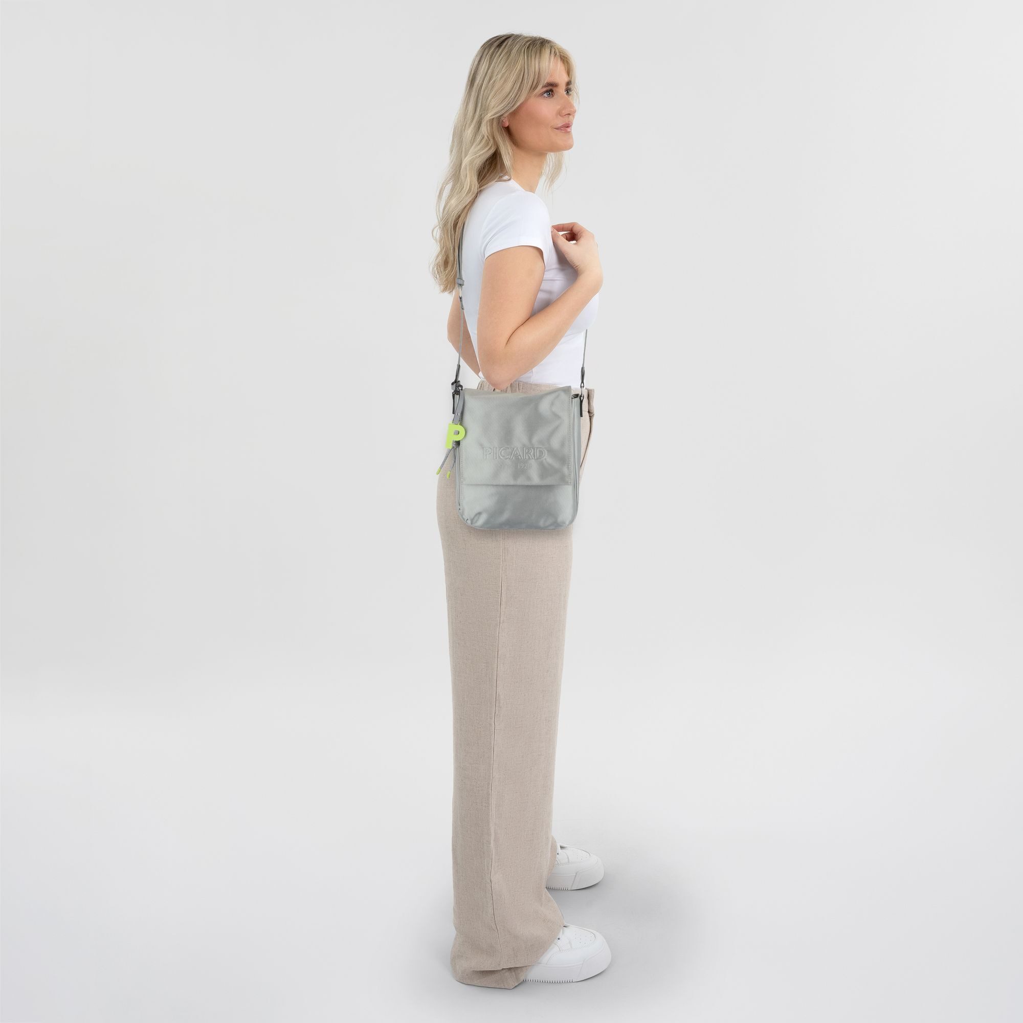 Picard Umhängetasche Lucky One, Nylon günstig online kaufen