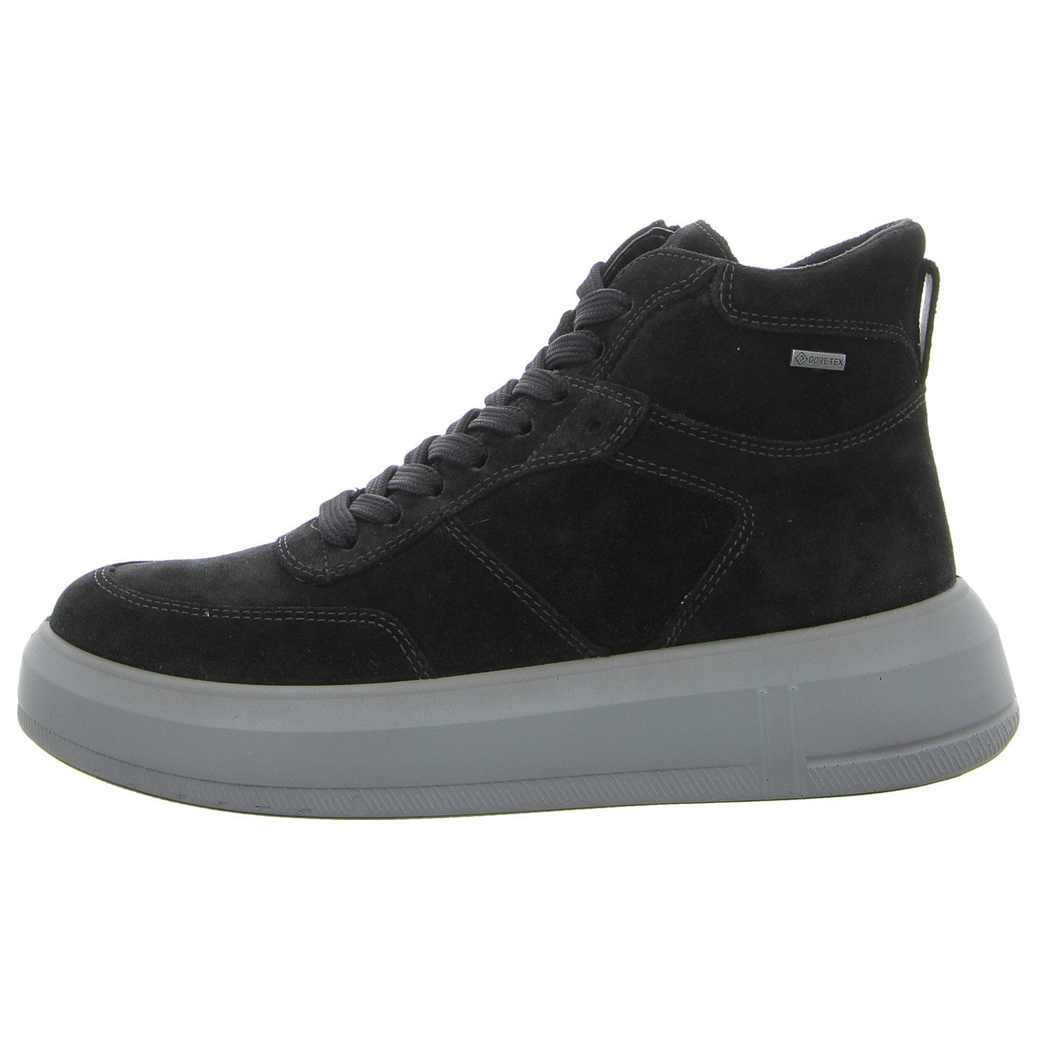 Legero Wonder Schnürstiefelette