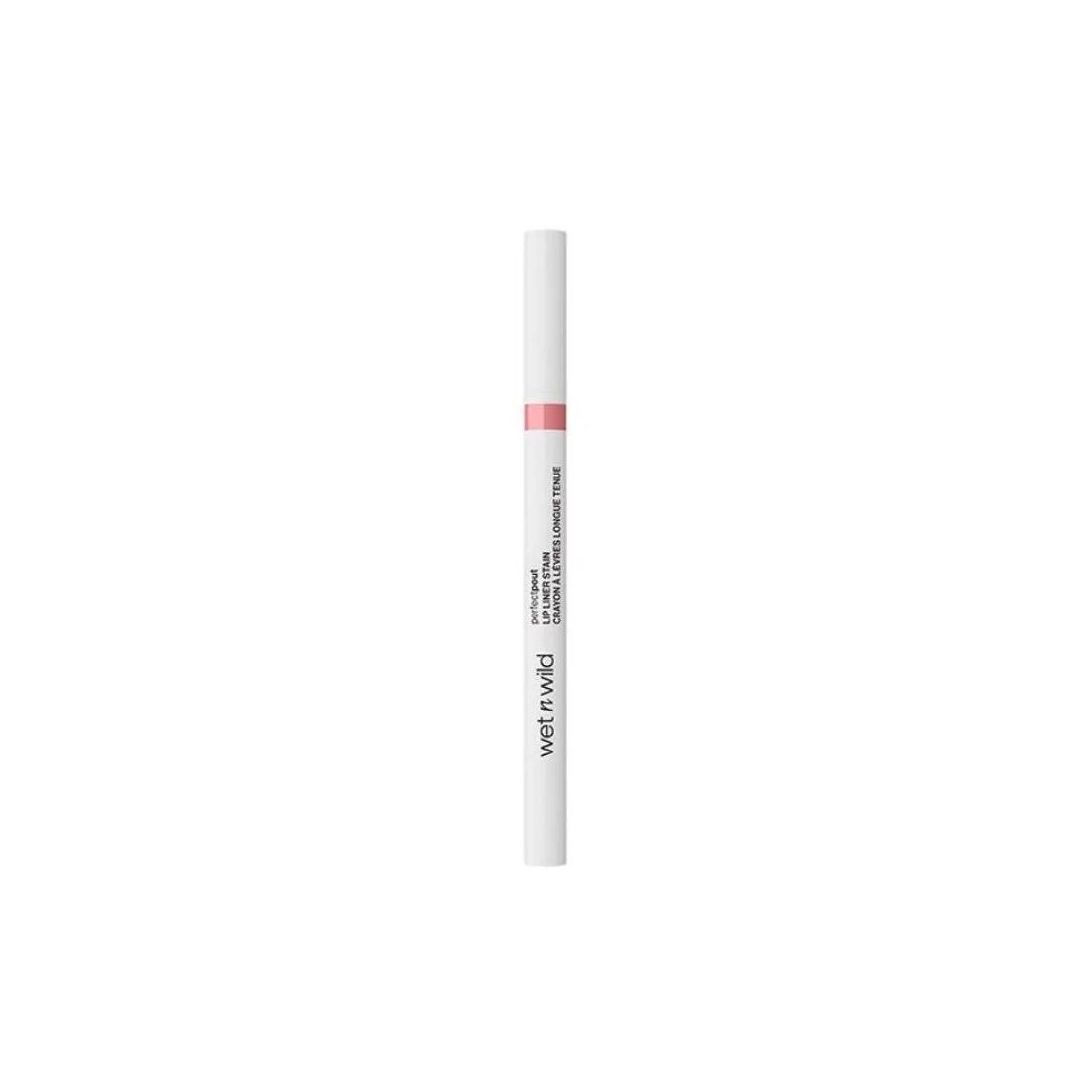 Wet n Wild Lipliner Wet N Wild Wnw Lip Liner Perfect Pout 1116698e