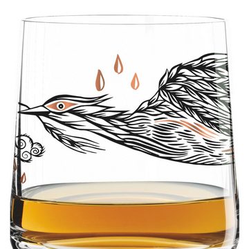Ritzenhoff Whiskyglas Next Whisky Olaf Hajek, Kristallglas