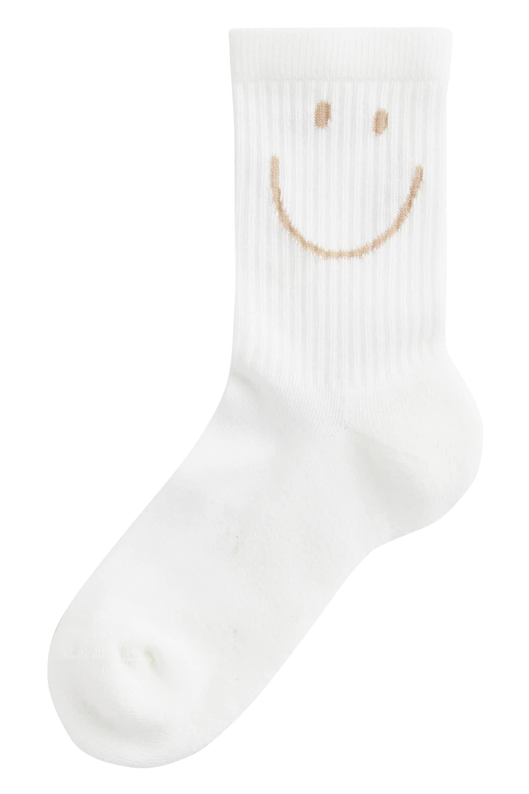 Next Kurzsocken Knöchelsocken mit gepolsterter Sohle, 3er-Pack (3-Paar)