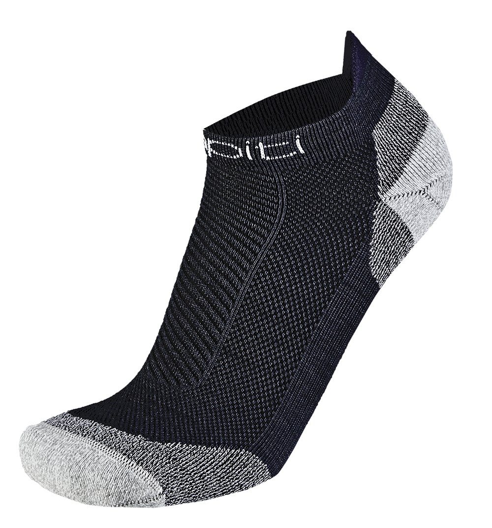 wapiti Laufsocken 1 Paar Running Socken (1-Paar)