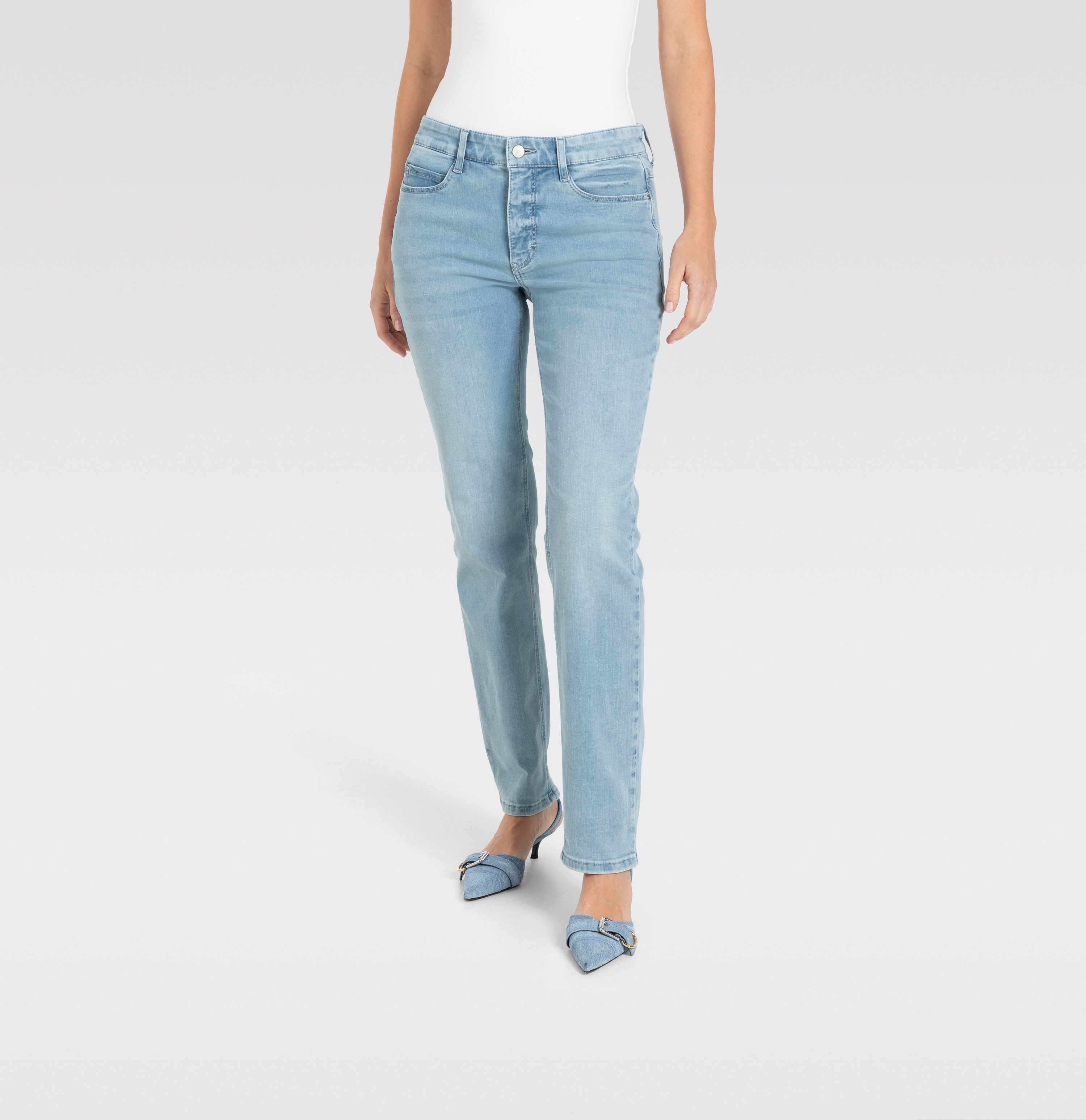 Stretch-Jeans Dream