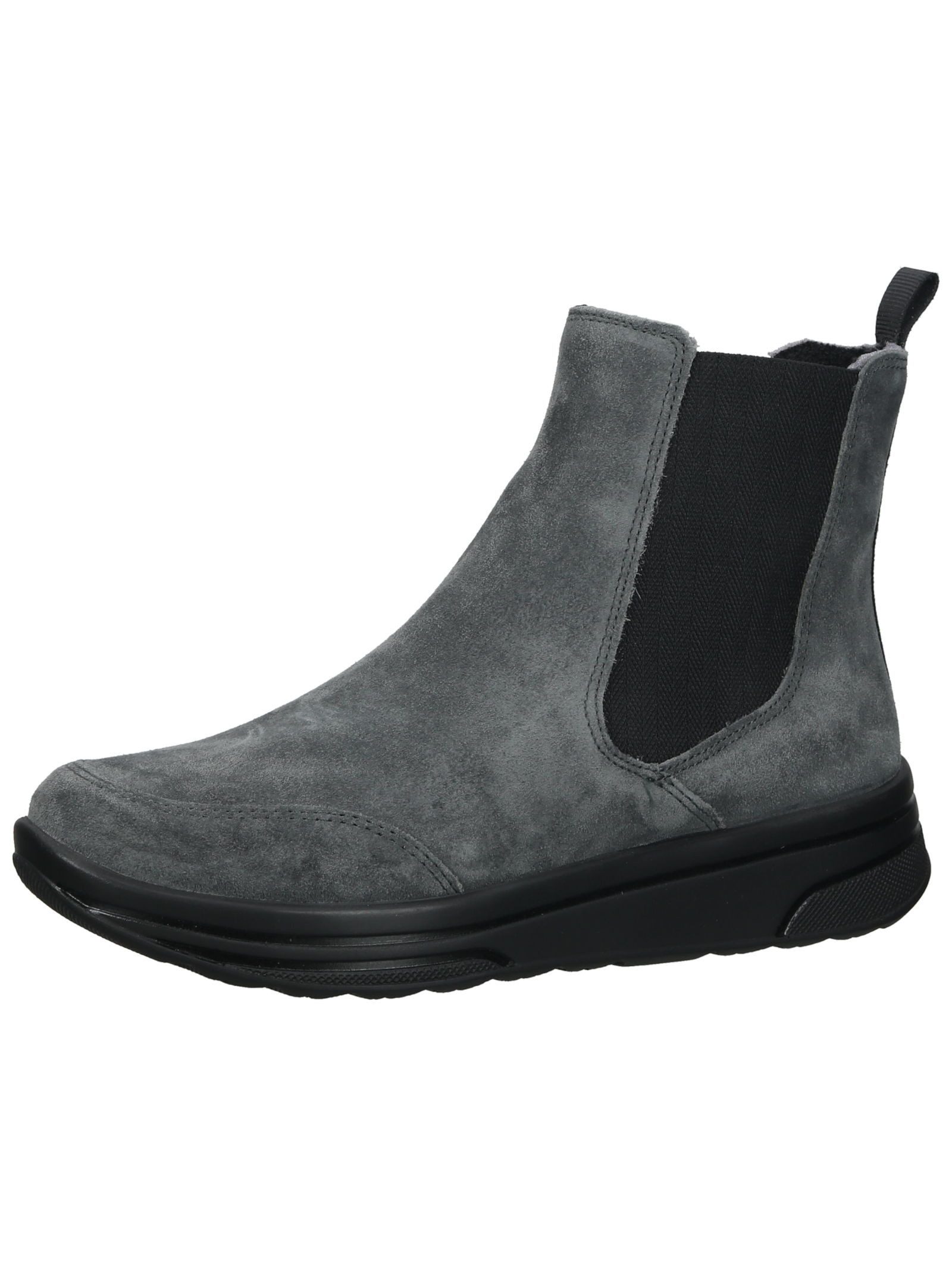 Ara Ara Stiefelette Veloursleder/Textil Stiefelette