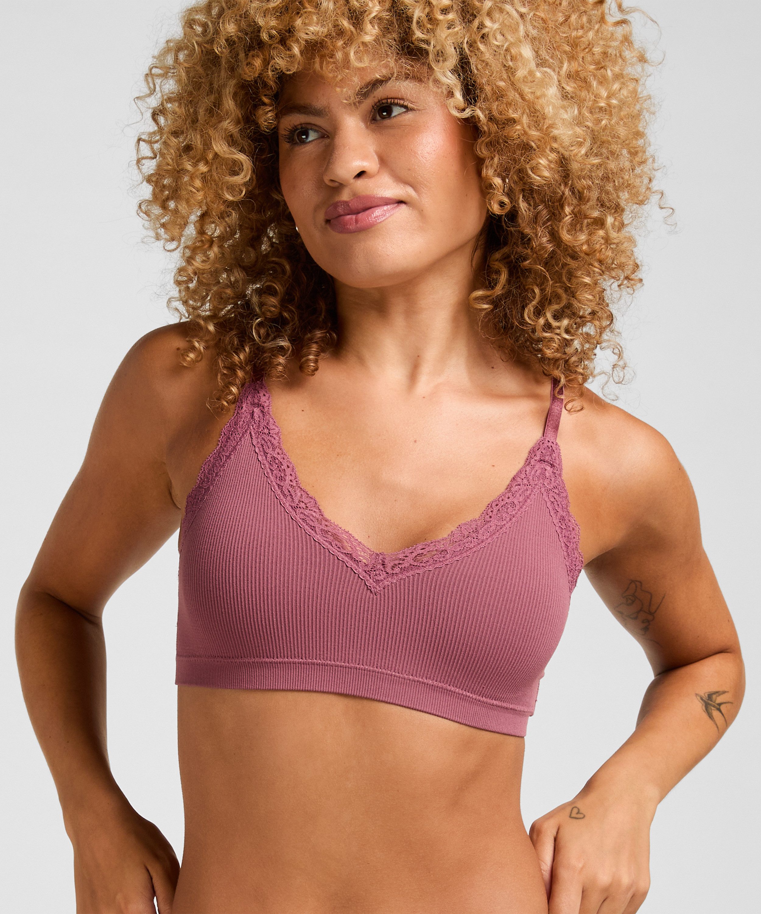 Hunkemöller Bralette Lola Bralette