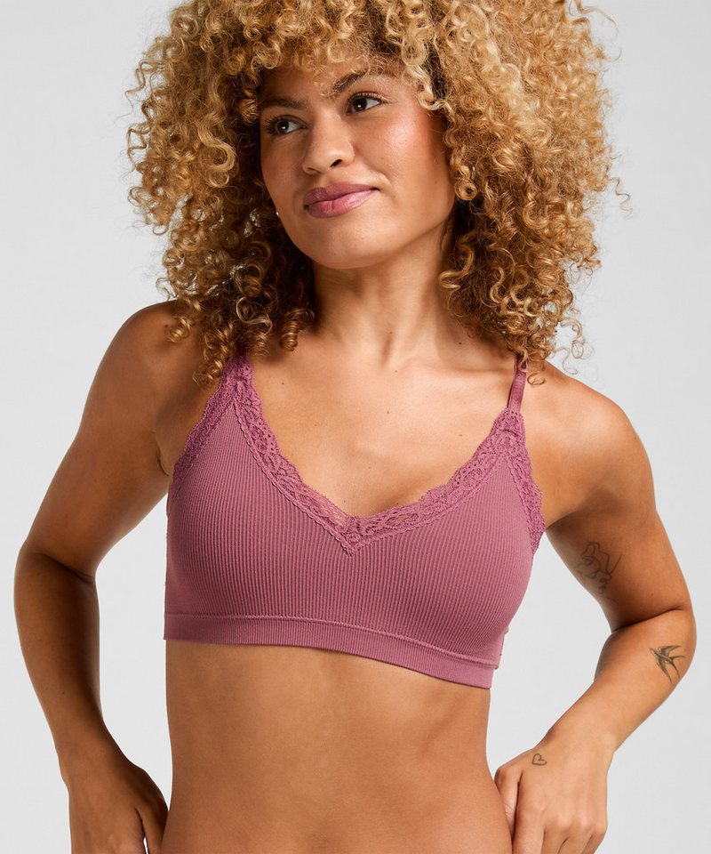 Hunkemöller Bralette Lola Bralette