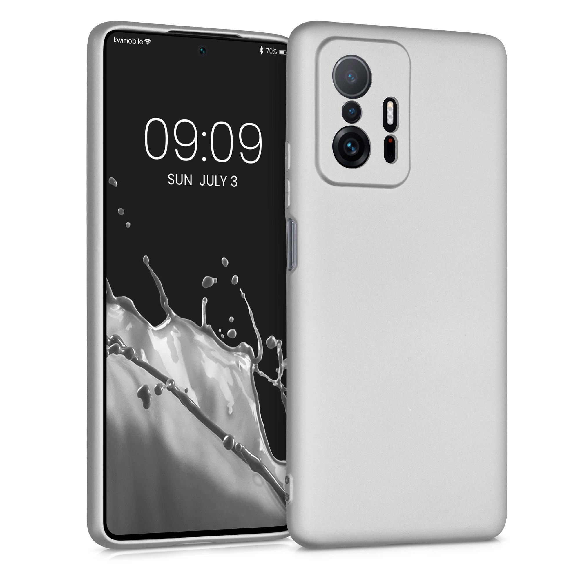 Handyhülle Case für Xiaomi 11T / 11T Pro