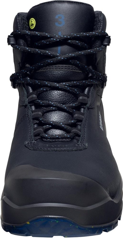 Uvex 3 Macsole Sicherheitsstiefel S3 SR Sicherheitsschuh