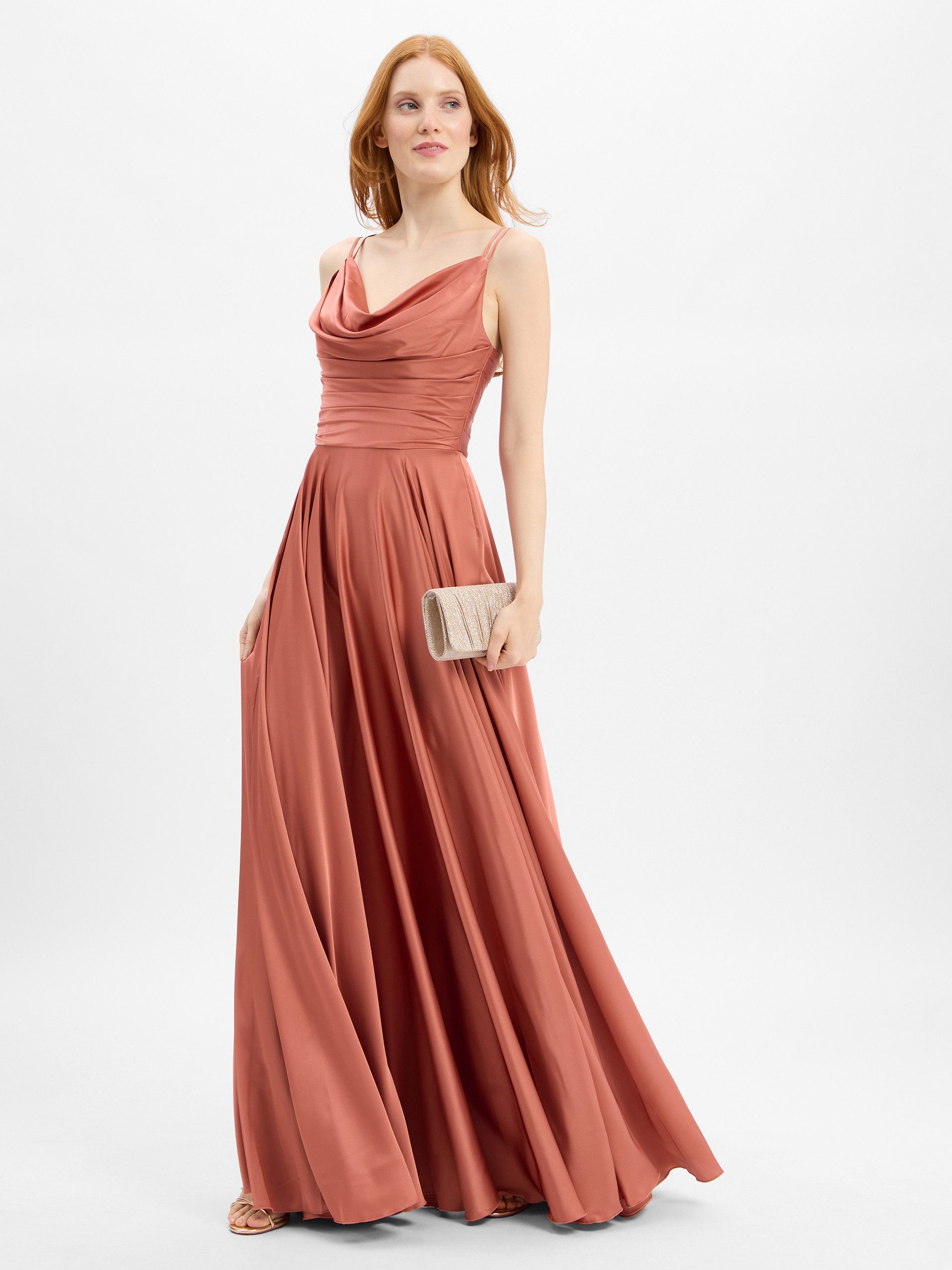 Marie Lund Abendkleid günstig online kaufen
