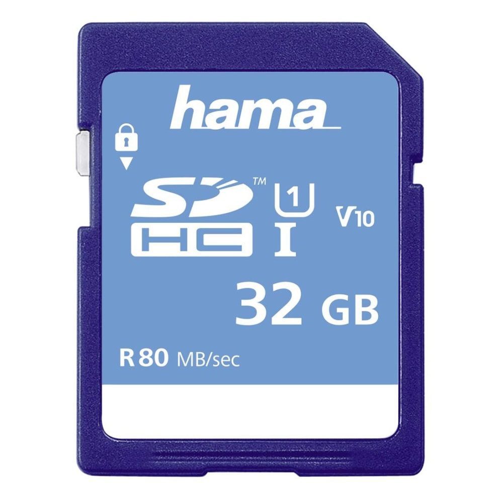Hama Speicherkarte
