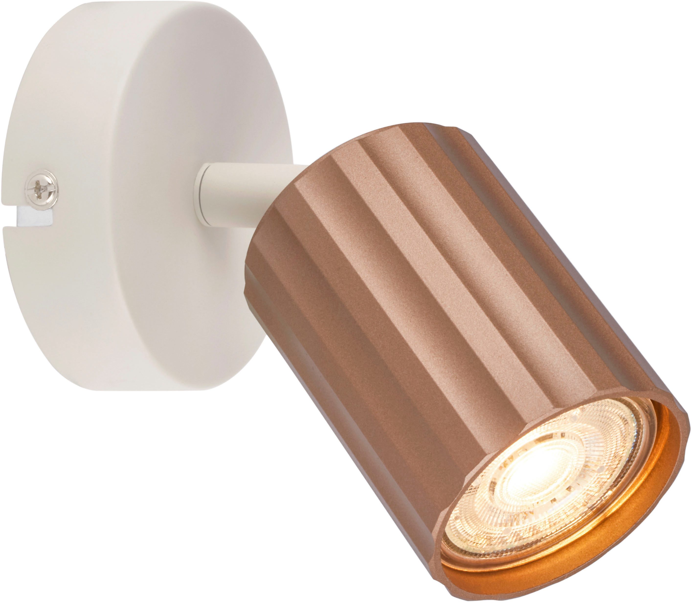 Briloner Leuchten LED Deckenspot SKAFT 2324014