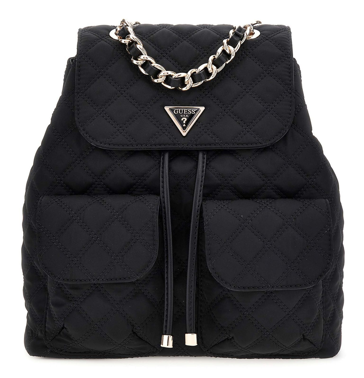 Rucksack Flap Backpack