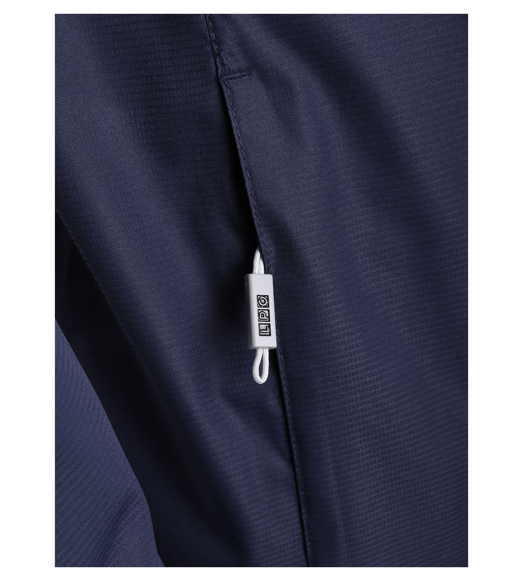 LPO Outdoorjacke Nicklas auch in Großen Größen erhältlich
