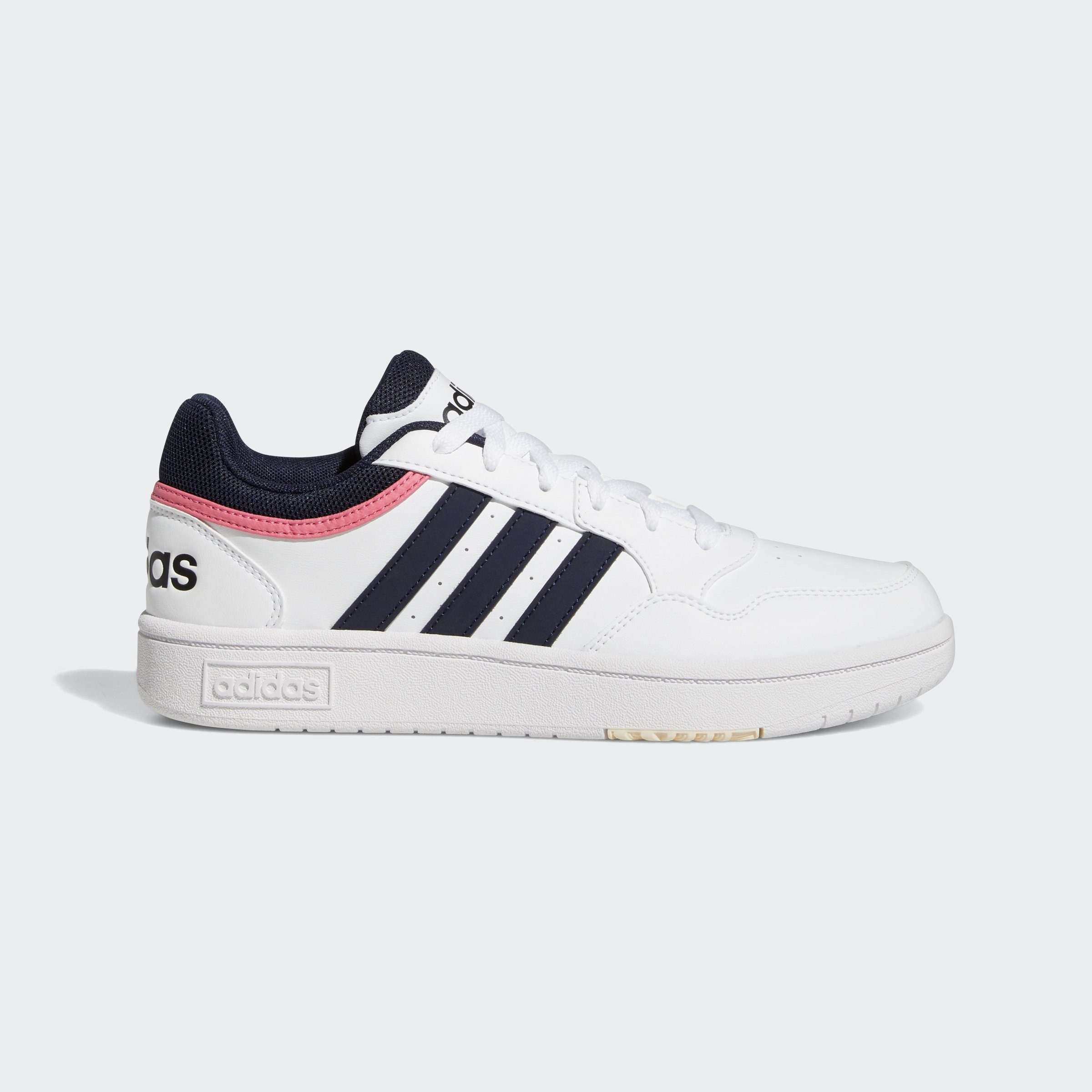 adidas Performance adidas Damen Sneaker Hoops günstig online kaufen