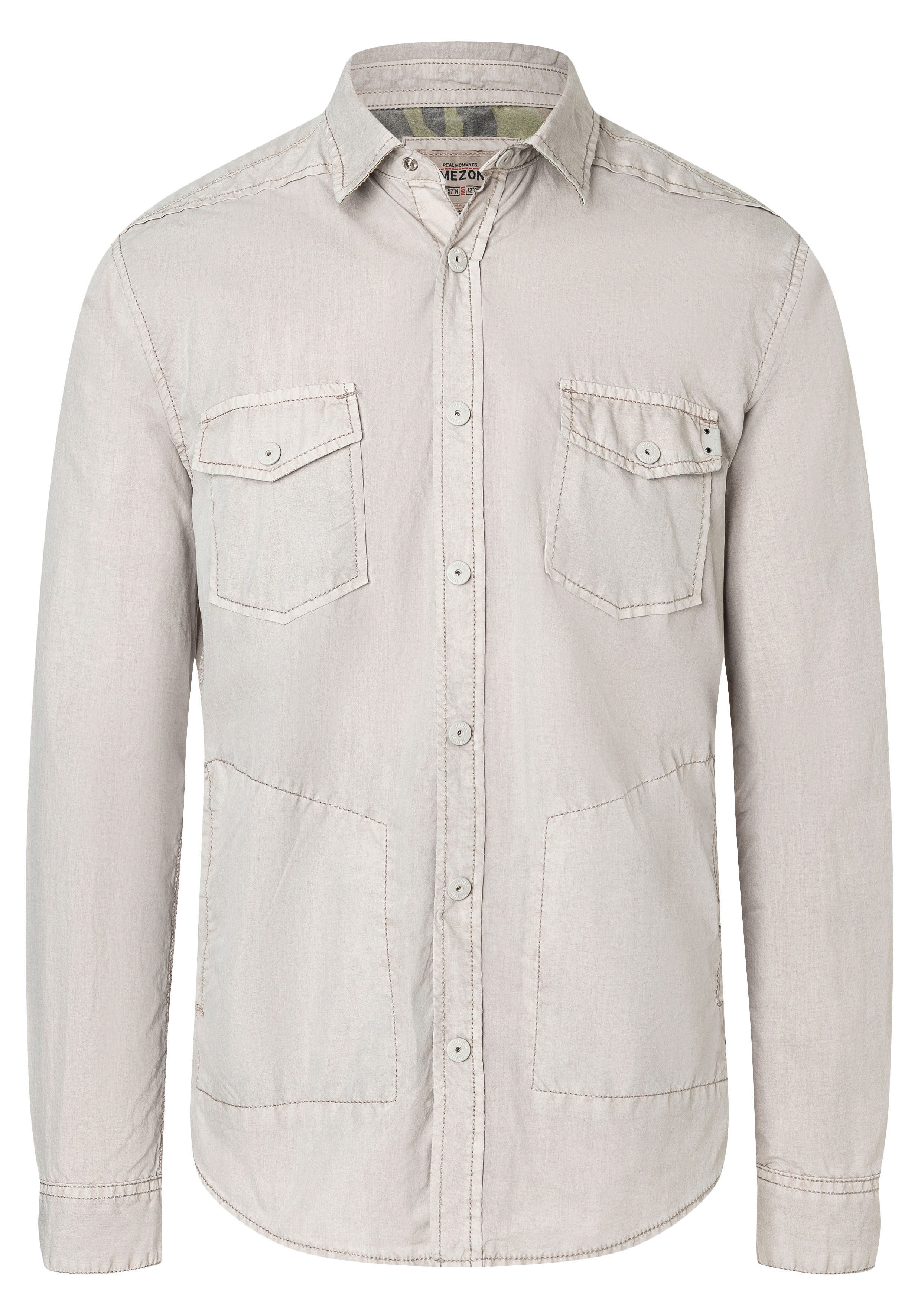 TIMEZONE Hemd & Shirt