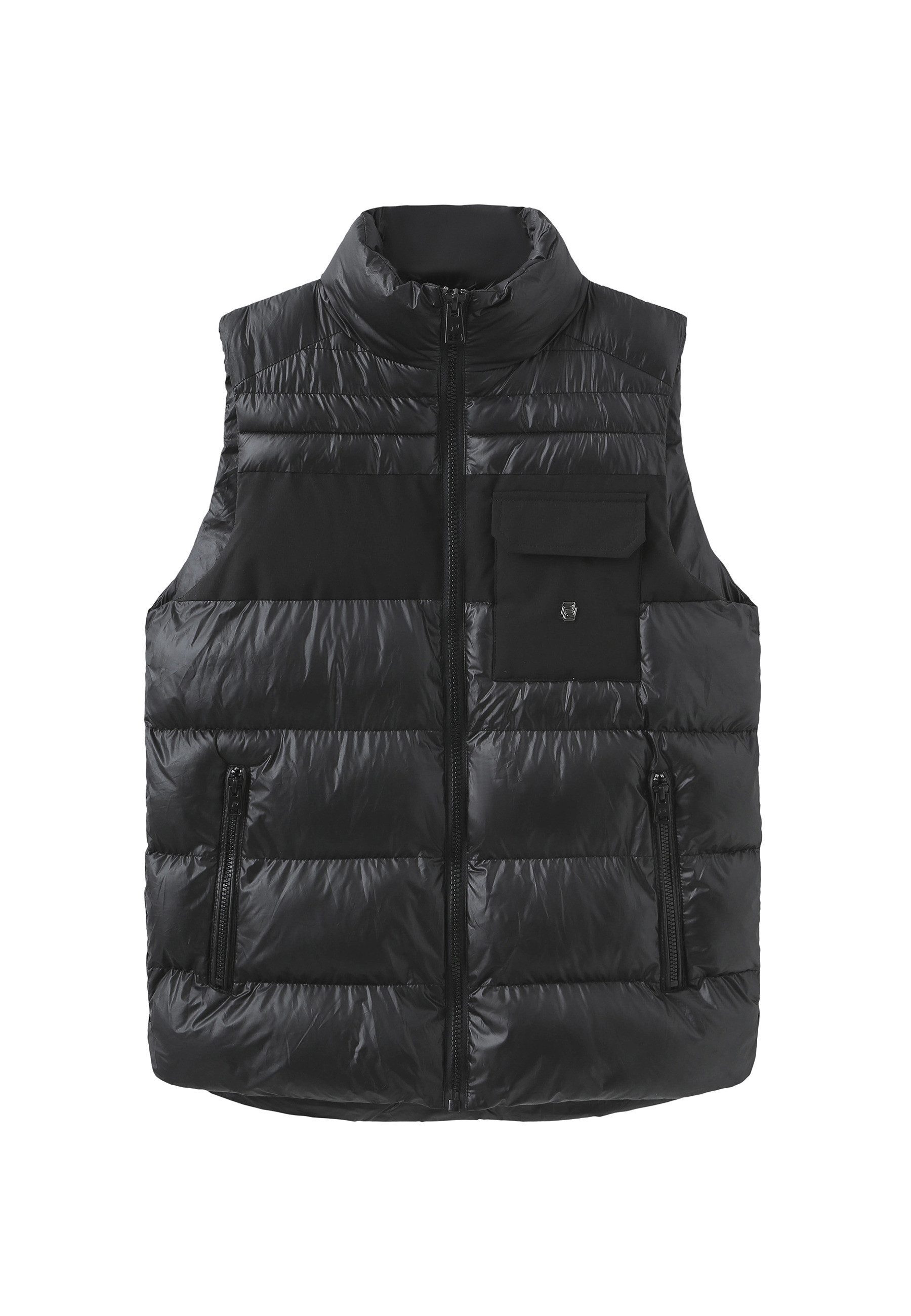 Steppweste 883 Police YANTS GILET