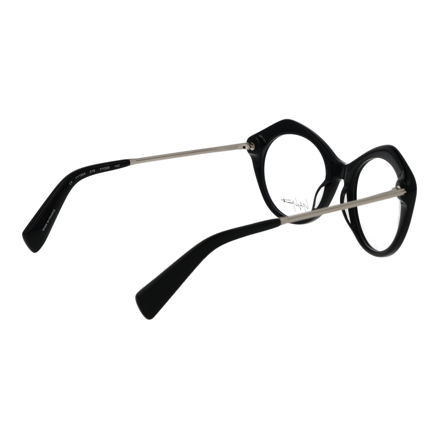 YOHJI YAMAMOTO Brillengestell YY1004 51019