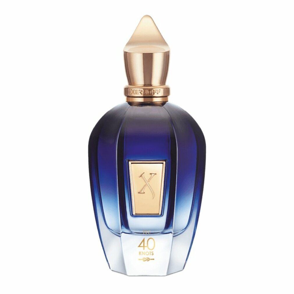 Eau de Parfum 40 Knots Edp Spray