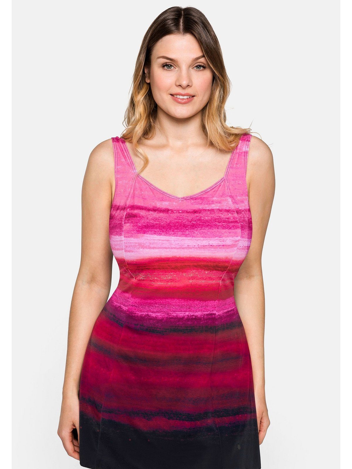 Badekleid Große Größen