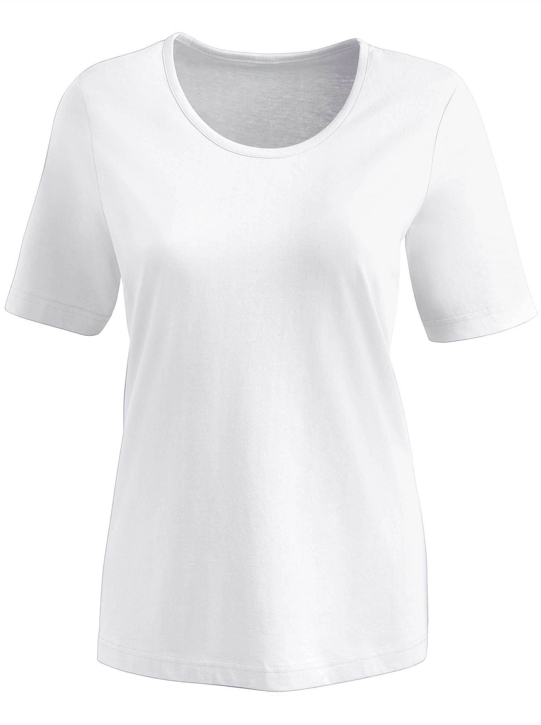 T-Shirt Shirt Kurzarm