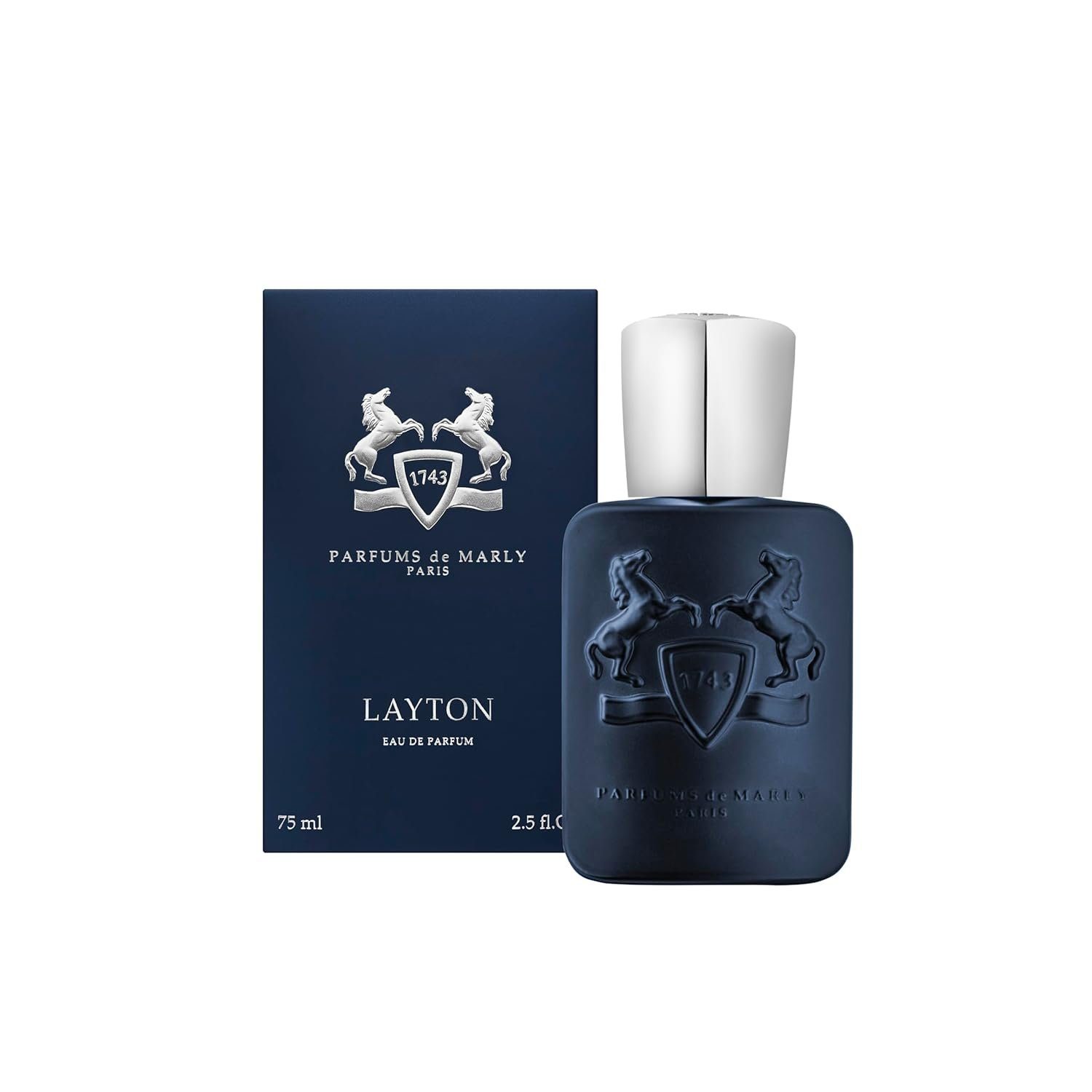 parfums de marly Eau de Parfum Layton 75ml