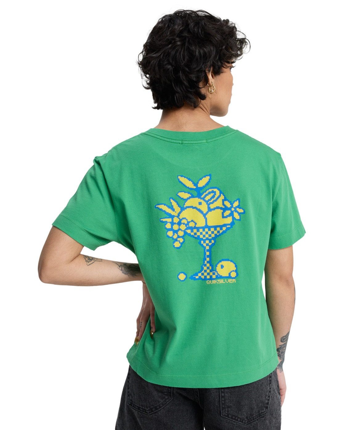 Quiksilver T-Shirt Standard