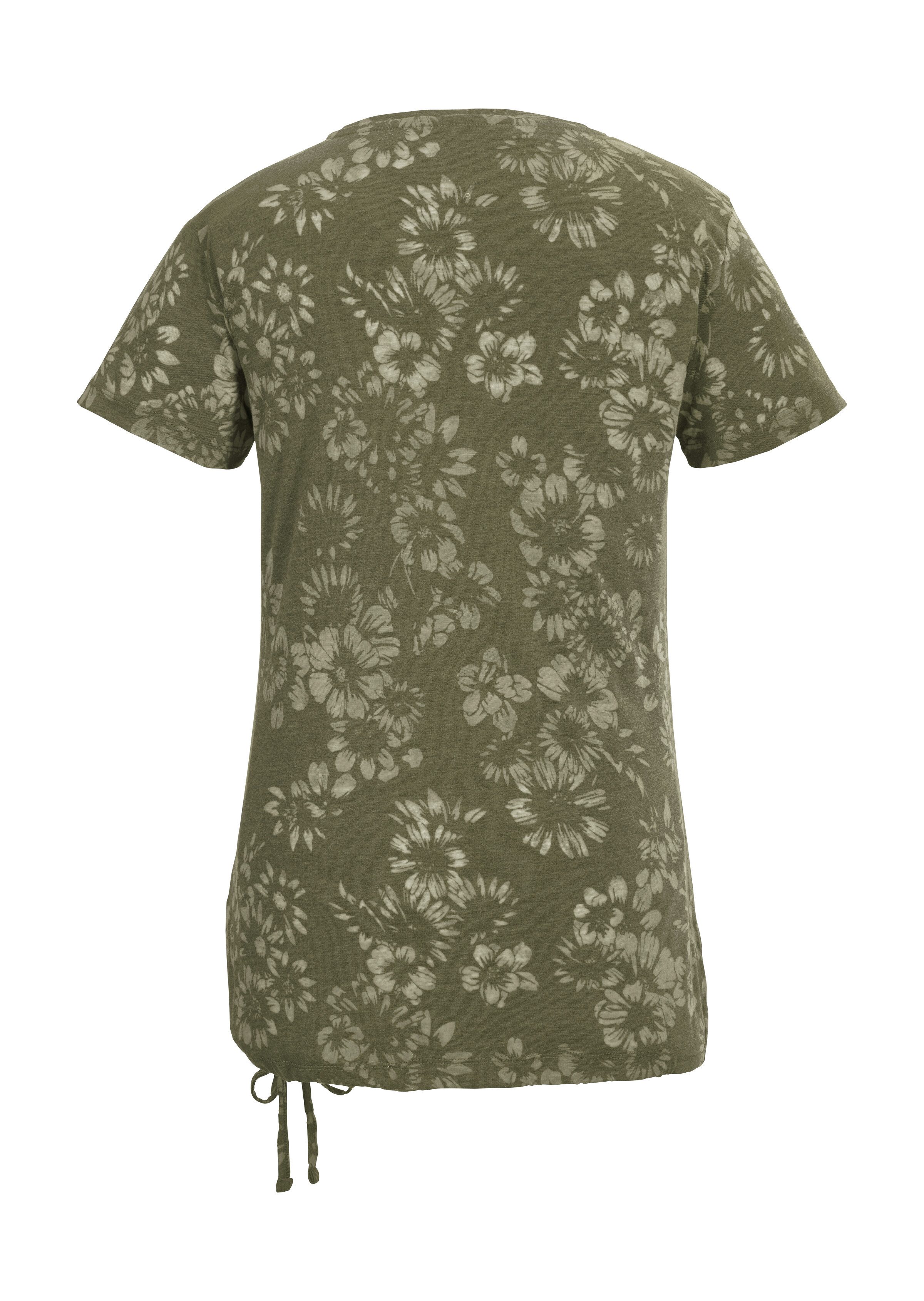G.I.G.A. DX by killtec T-Shirt GS günstig online kaufen