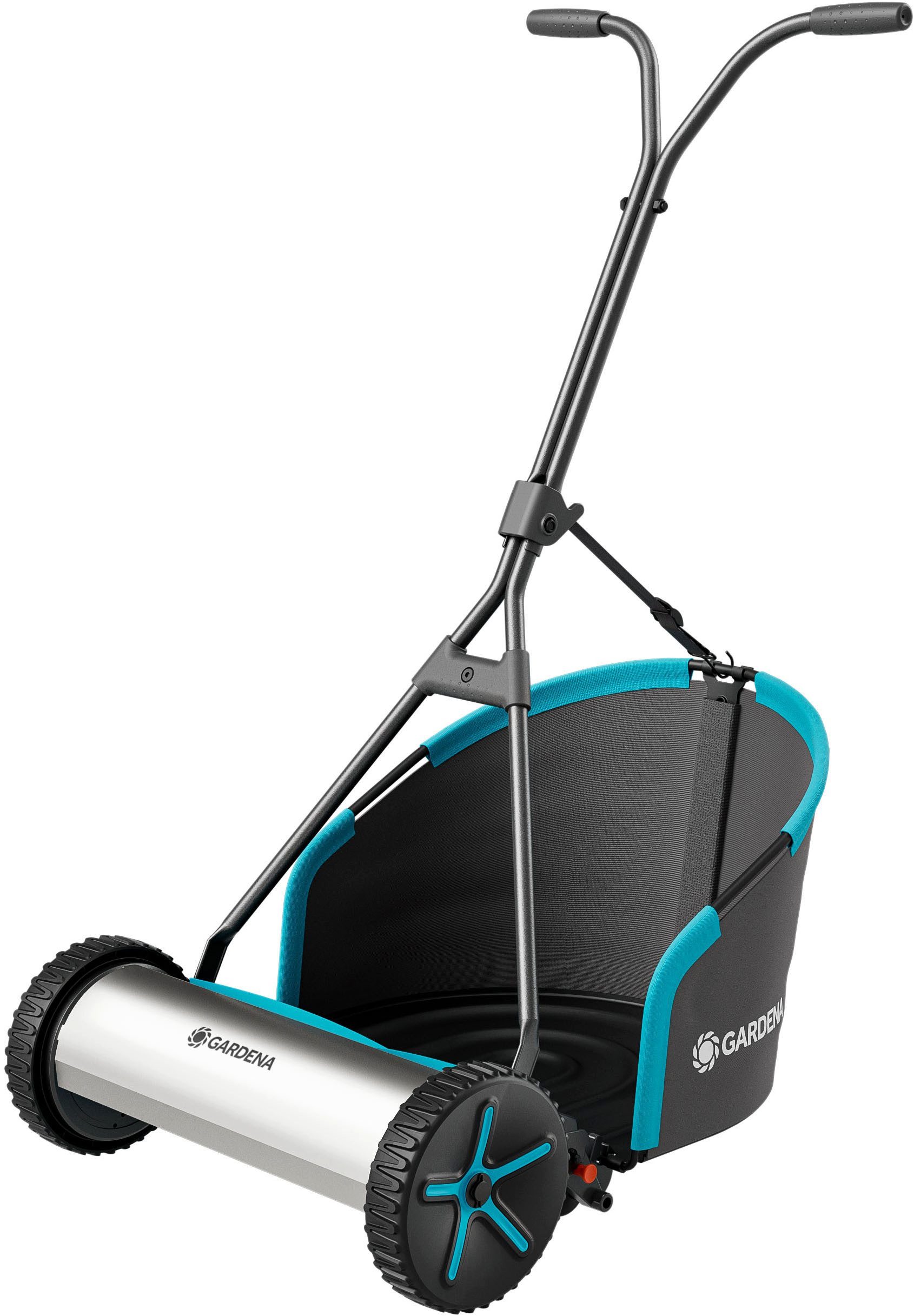 GARDENA Spindelmäher Plus 400