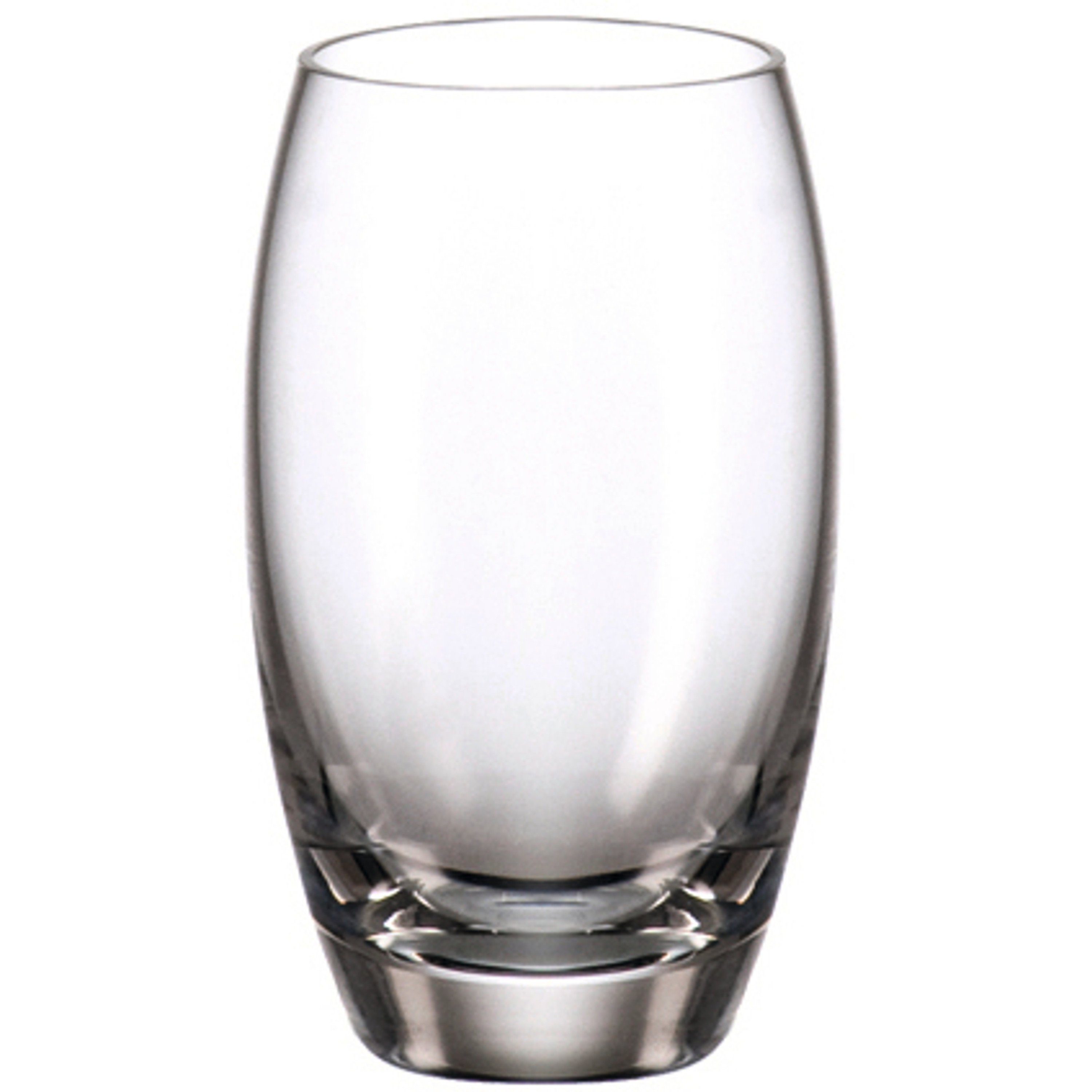 LEONARDO Glas LEONARDO Gläser aus der Serie Cheers, verschiedene Größen.,  klarglas, Glas