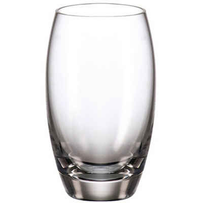 LEONARDO Glas LEONARDO Gläser aus der Serie Cheers, verschiedene Größen., klarglas, Glas