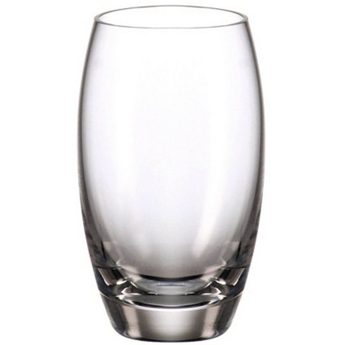LEONARDO Glas LEONARDO Gläser aus der Serie Cheers verschiedene Größen. klarglas Glas