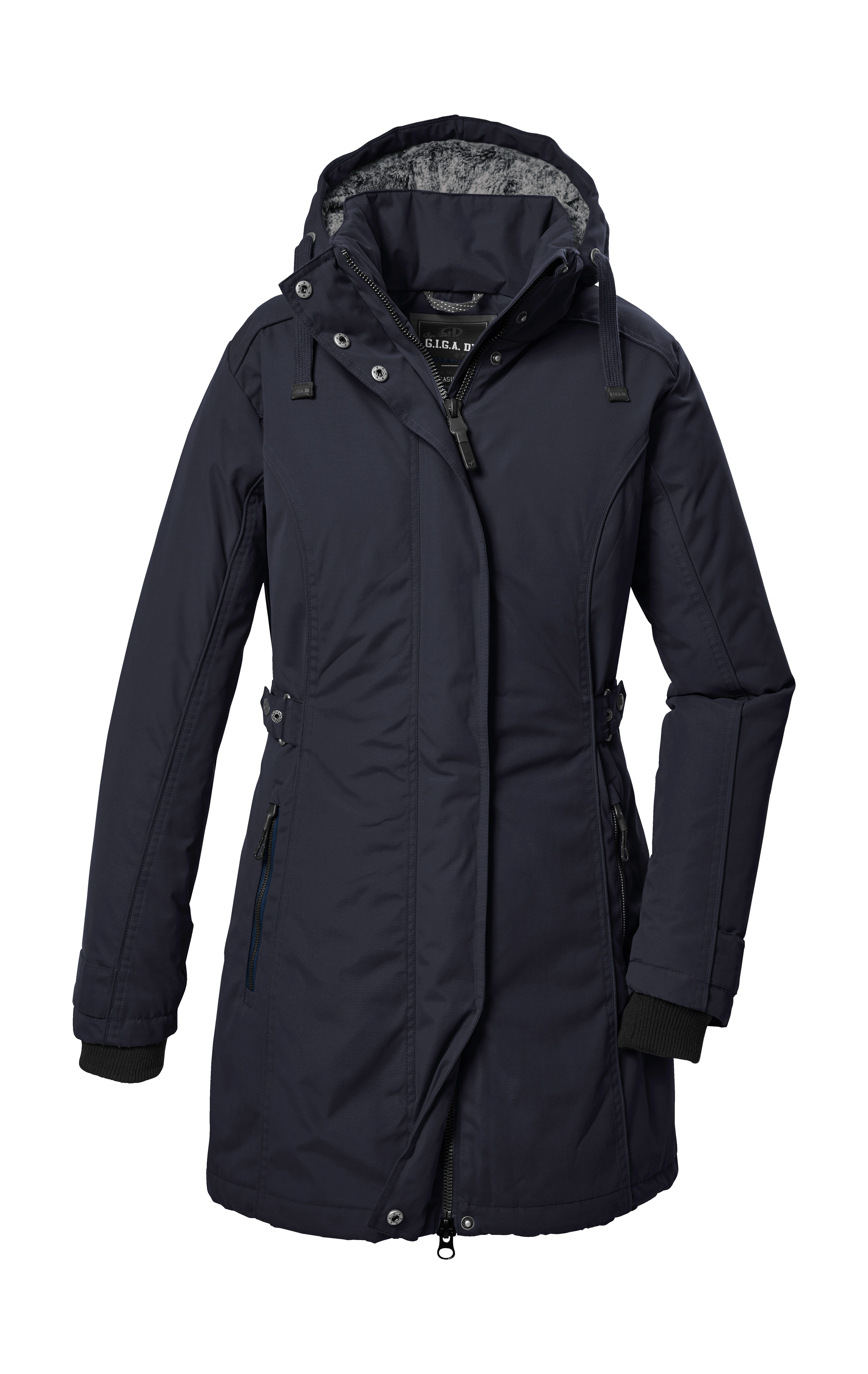 G.I.G.A. DX by killtec Parka GW günstig online kaufen