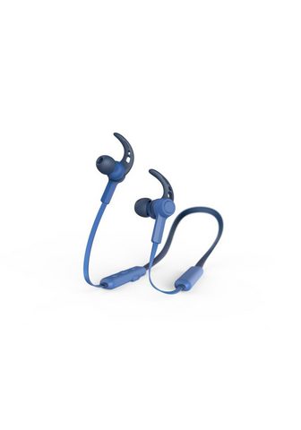 Bluetooth® наушники "Neckband...