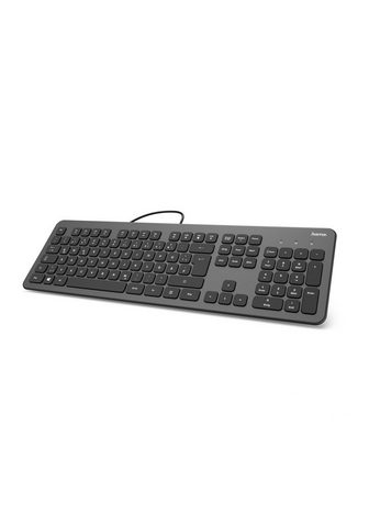 Tastatur "KC-700" »Tas...