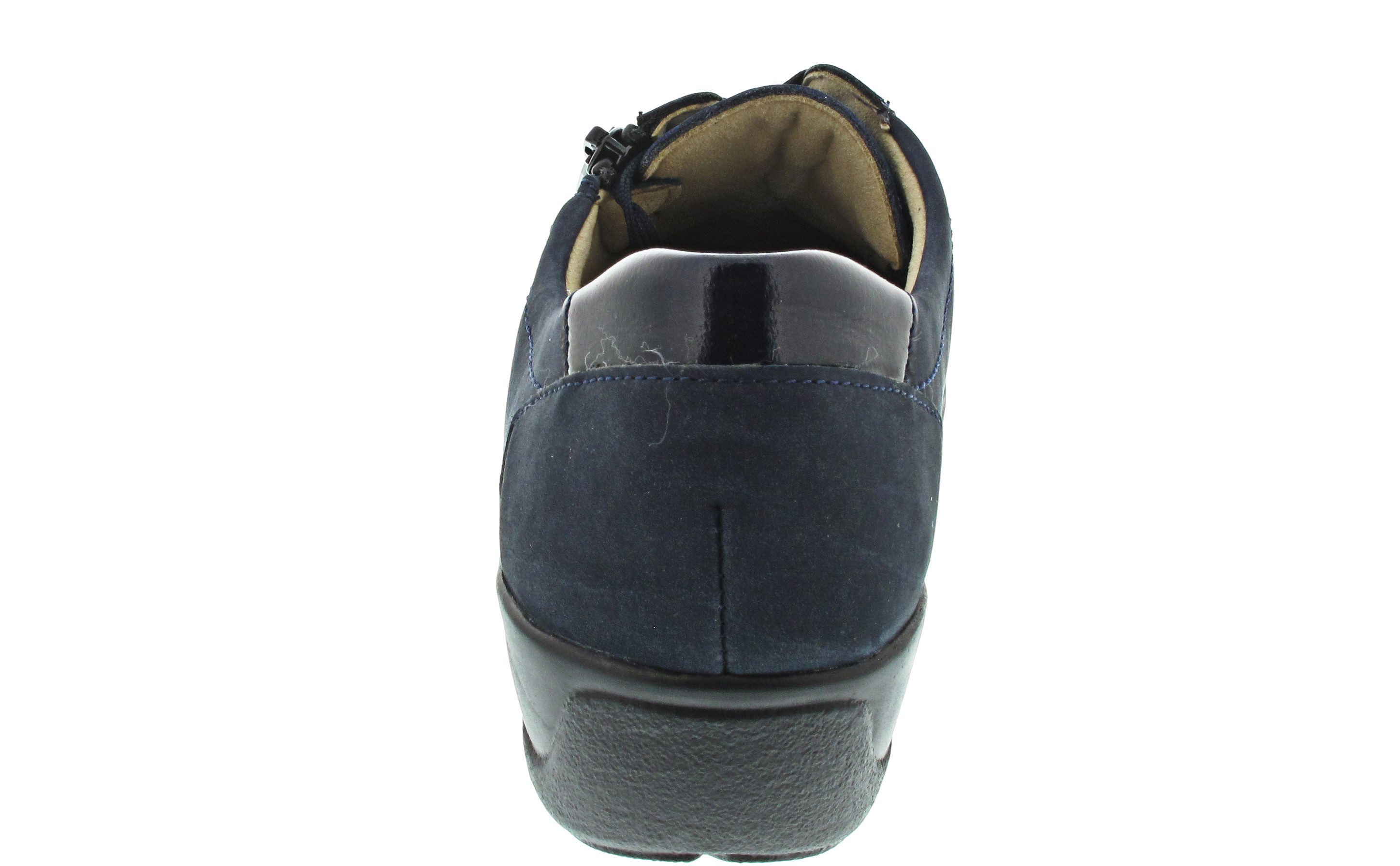 Softline by Goldkrone Schnürschuh