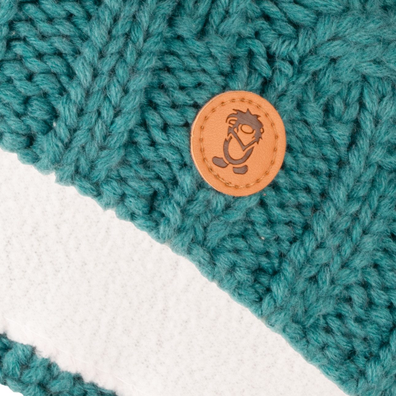 TROLLKIDS Beanie Girls Rauland Cap – Bild 3 von 3