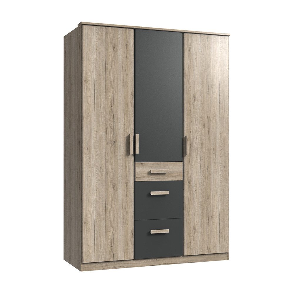 Kleiderschrank CANTON-43