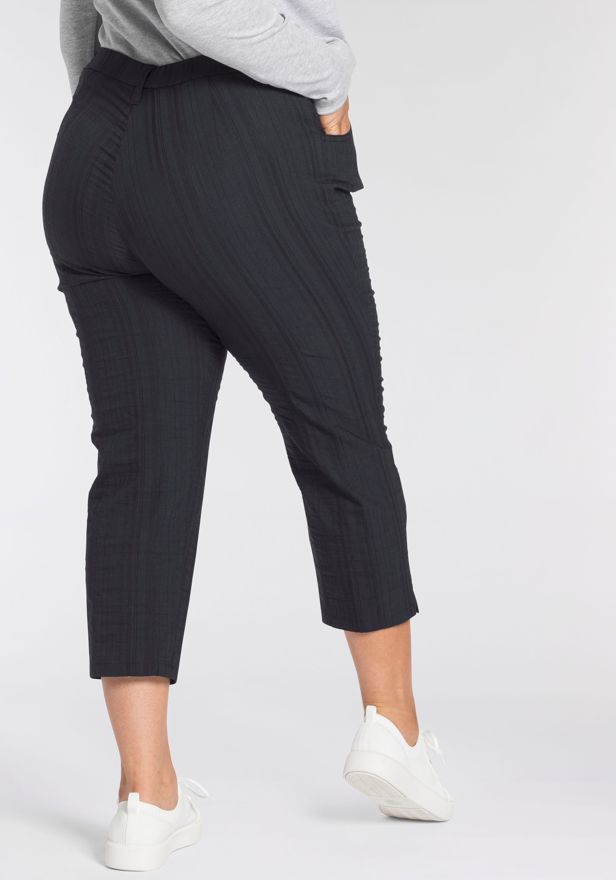 KjBRAND 7/8-Hose BEA 7/8 bügelfrei – Bild 5 von 5
