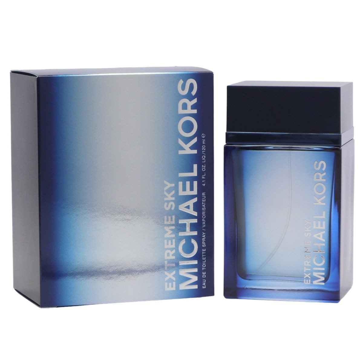 MICHAEL KORS Eau de Toilette Michael Kors Extreme Sky Men Eau de Toilette Spray 120 ml