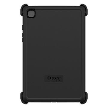Otterbox Tablet-Hülle Otterbox Defender Pro pack für Galaxy Tab A7 - Schwarz