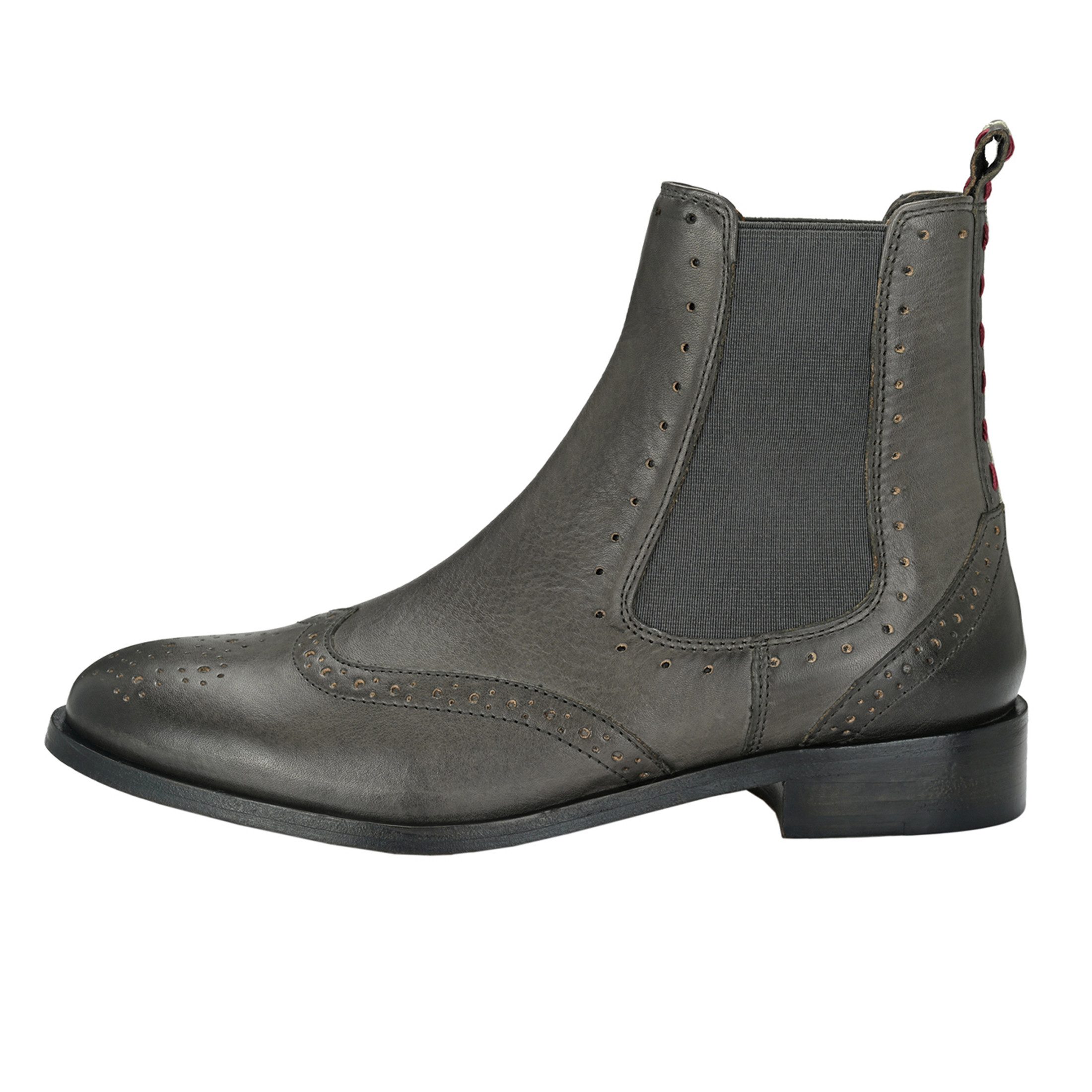 CRICKIT HELEN Chelseaboots