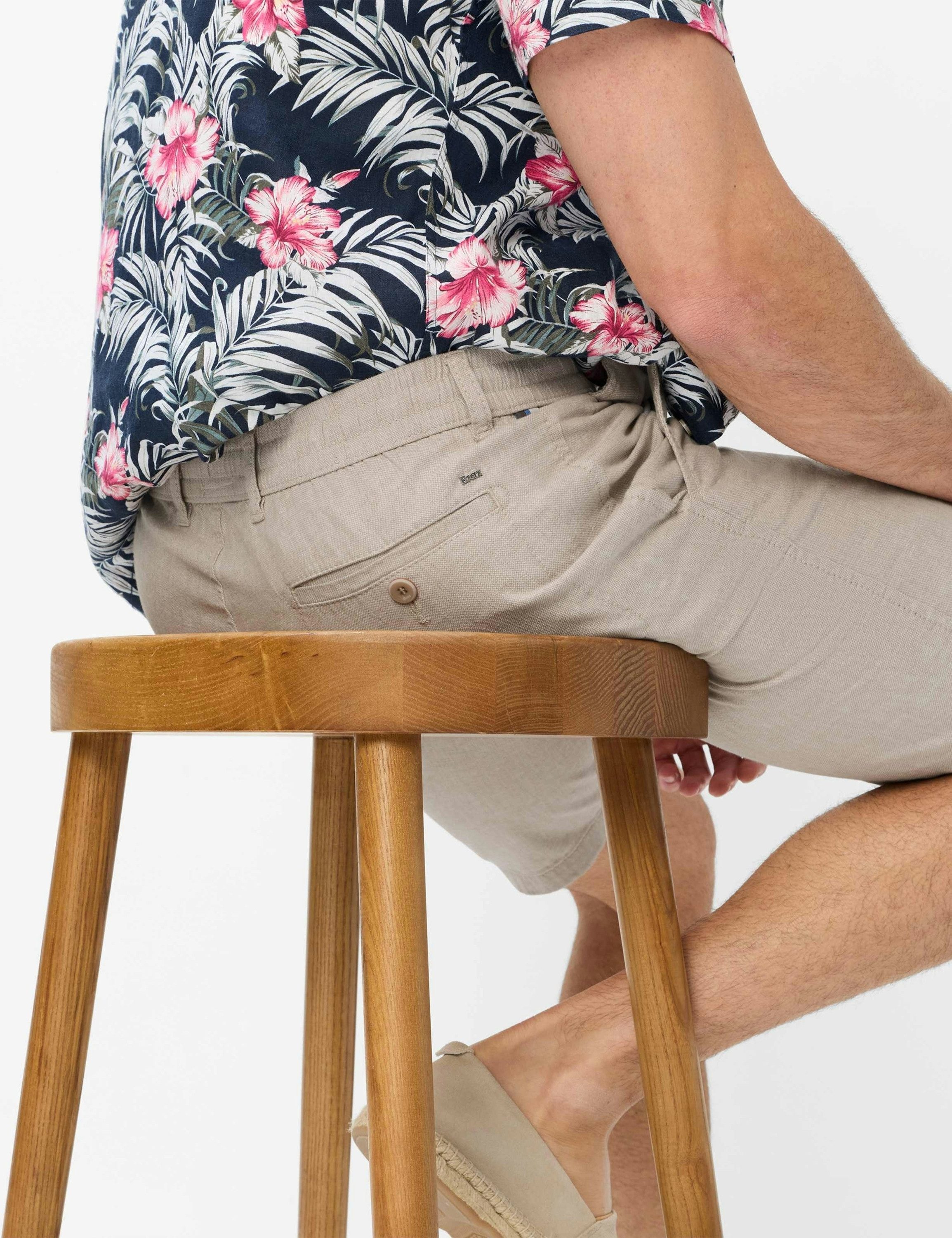 Brax Shorts Balu K