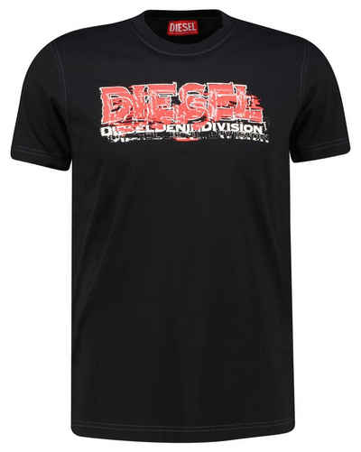 Diesel T-Shirt Herren T-Shirt T-DIEGOR-K70 (1-tlg)