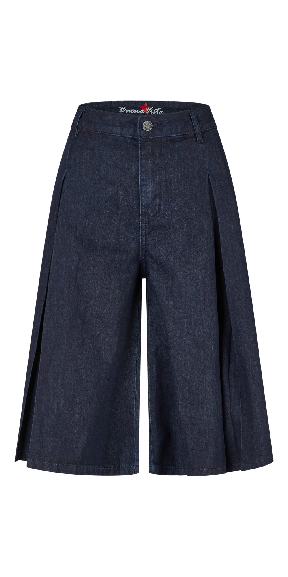 Buena Vista Midirock Pants Skirt air denim