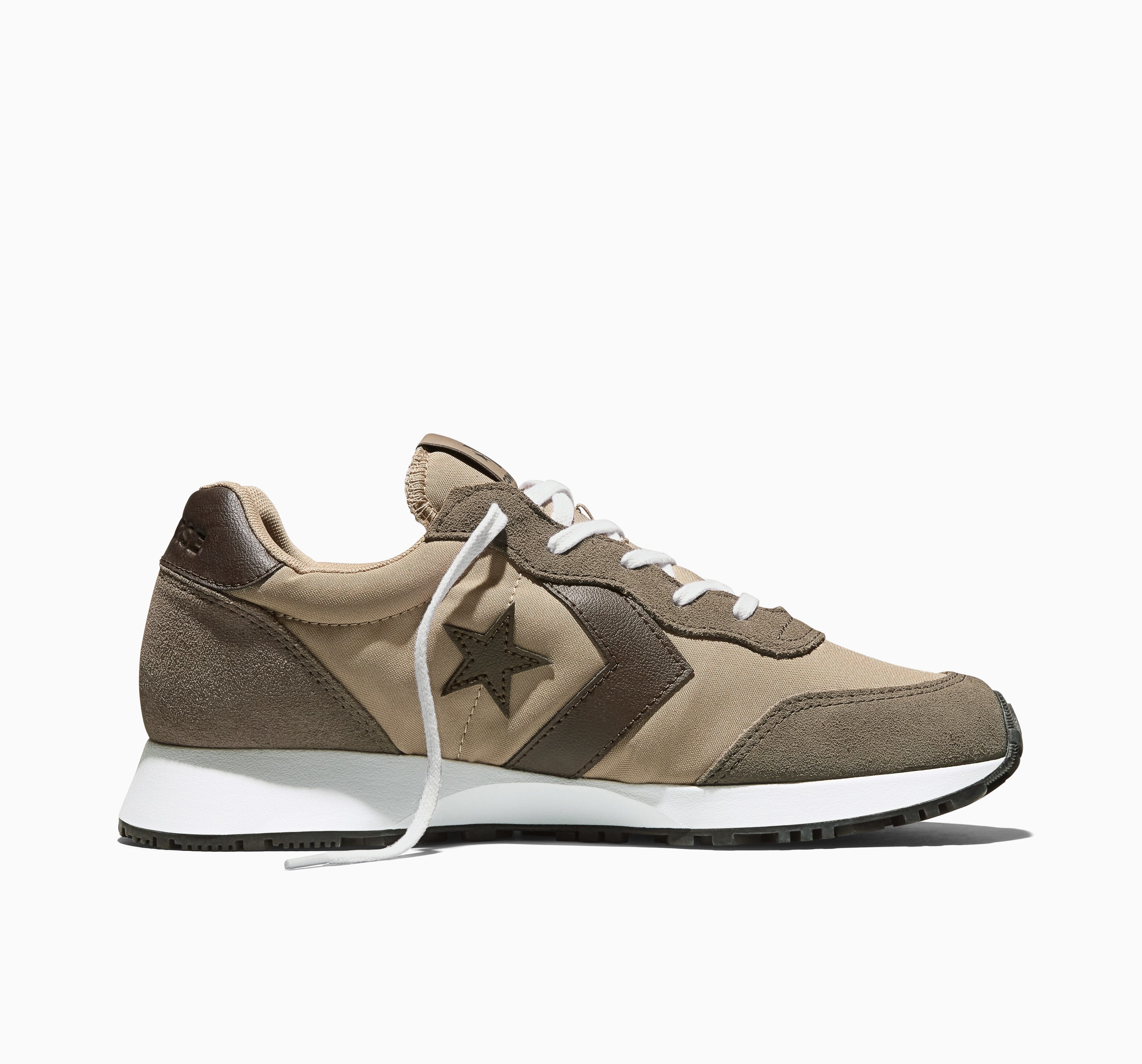Converse OMEGA TRAINER SUEDE Sneaker