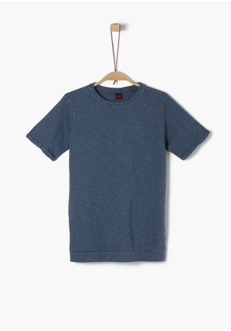 Jersey-T-Shirt_für Jungen